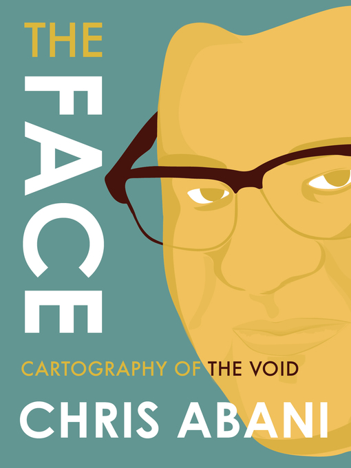 Cover image for The Face